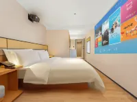 Manning Hotel (Guangzhou  Zhongshan Hospital  Dongshankou Metro Station) Hotels near Dongshankou