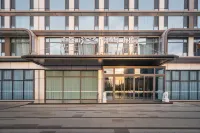 Lanxi Hotel (Datong High-speed Railway South Station Fangte Branch)