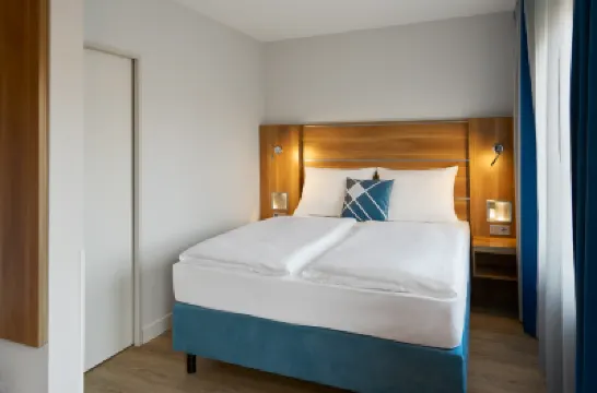 Four Points Flex by Sheraton Kiel Hotels in 