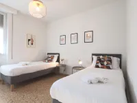 Tuscany Best Point [30 min by train to Florence] Hoteles en 
