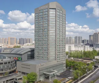 Four Points by Sheraton Hangzhou Binjiang