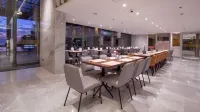 Balcony Seaside Sriracha Hotel & Serviced Apartments - breakfast