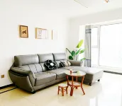 2. Blossom & Grace Hotel · Langya Olympic Center