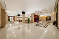 Jinshawan International Hotel - Gym