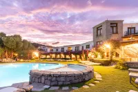 Hotel Palumbalza Porto Rotondo