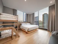 L7 GWANGMYEONG by LOTTE HOTELS Hotels near Surisa Temple