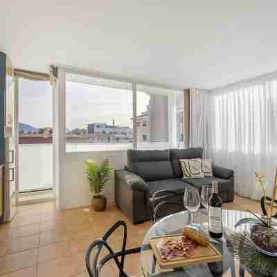 Albir Experience Rooms