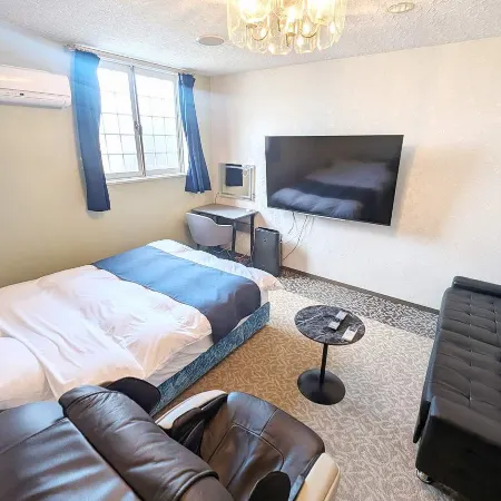 SELF　PLUS　HOTEL　CHOSHI