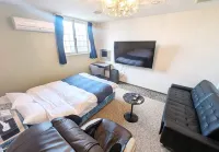 SELF　PLUS　HOTEL　CHOSHI