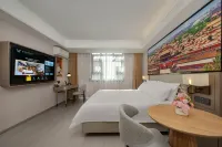 Vienna International Hotel Beijing Wendu Shuicheng Zhongyang Xiju Xueyuan - ينابيع ساخنة
