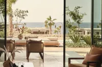 Rosewood AMAALA Hotels in 