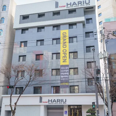 HOTEL HARIU