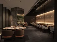 Atour S Hotel IFS, Taikoo Li, Chengdu Hotels near IFS