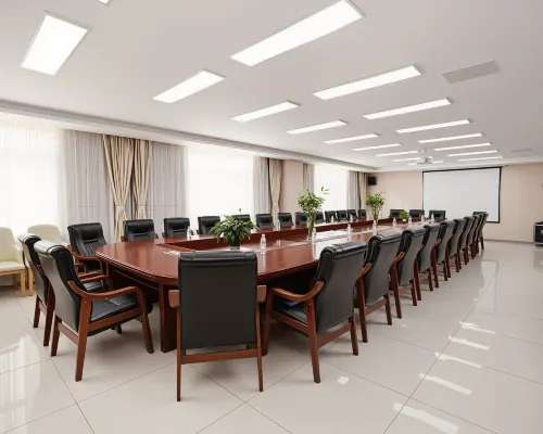 Haixidachaidanxihaimingzhudajiudian مرافق الأعمال Photos