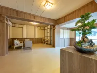 SHIN Shi-O Mori Don Mueang Hotels near Sai Mai