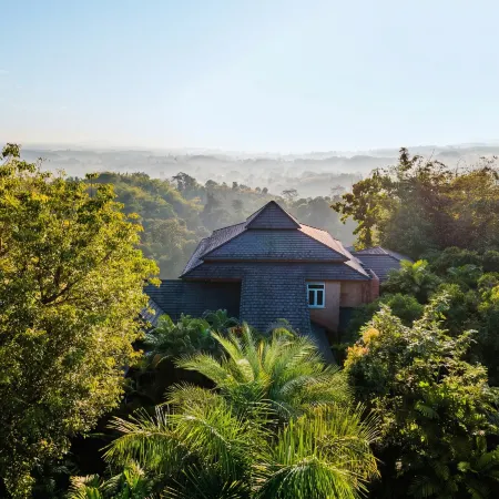 Katiliya Mountain Resort and Spa