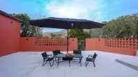 GARDEN VILLA · ART D ESIGN