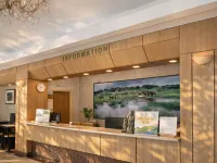 Core Hotel Jeju Hoteles cerca de Valle de Bangseonmun
