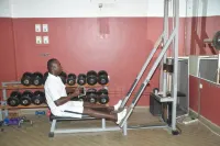 Royal Lee's Hotel - Gym