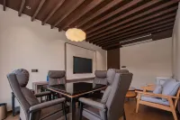Hehuanhua Homestay (Xuan'en Longyou Gongshui)