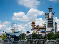 Jingdu Exquisite Hotel ( Xiangyang Xingfu Road Railway Station) فنادق في شيانغ يانغ