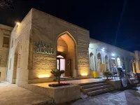 Munis Boutique Hotel Hotels in Bukhara