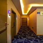 Shuya Theme Hotel Hotels near Huaxi District
