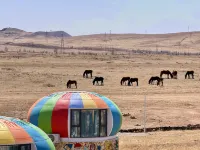 Mars  House Hotel di 