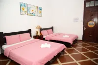 Red Sun Hotel