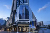 Libolilai Hotel (Changsha Desiqin Branch) Hotels in Desiqin City Square/Hunan Provincial Government