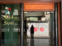OLD SOUL Hostel Hotels in der Nähe von Wat Pho Tempel