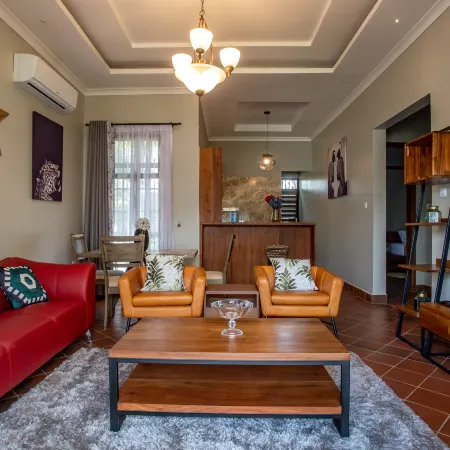 Kinga Homes Boutique Hotel