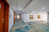 Grand Hotel Place - Parking