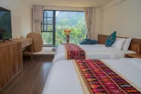 Changjiang Lihuaniang Homestay - เปิดใหม่