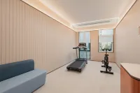 HanTing Hotel (Ordos Kangbashi Tourist Area)