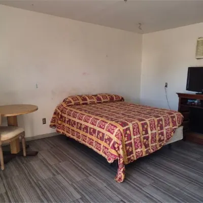 Base Motel By OYO South Tampa Hotels near MacDill Air Force Base