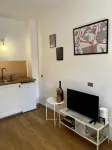P4 Crema Home in the heart of Crema as in a movie - 民宿