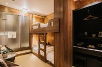Meworld Hotel Taipei Main Station Hotels near Wanhua District