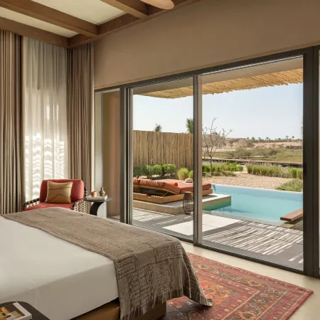 Six Senses Amaala