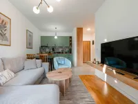 Boho Dream Apartments Hotels in Ulcinj