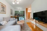 Boho Dream Apartments