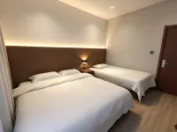Youth Hostel