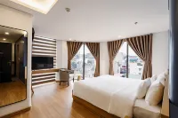 A25 HOTEL - 36 GIANG VAN MINH Hotels near Ba Dinh