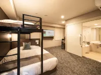 SUPER HOTEL Kirishima Natural Hot spring