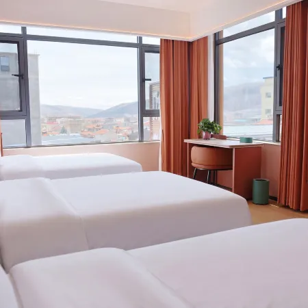Hawei Smart Hotel