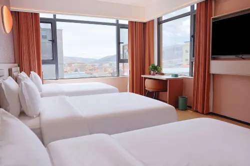 Hawei Smart Hotel