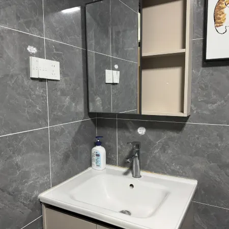 Changsha Dreaming Girls Female Only Hostel (Peiyuanqiao Subway Station)