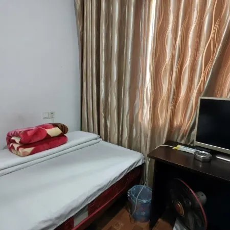 Yelaixiang Hotel