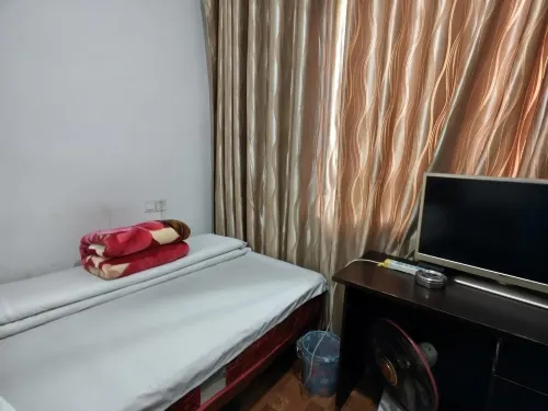 Yelaixiang Hotel - Inns