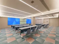 漢庭飯店(大連中山路柏威年店) 大連住宿飯店